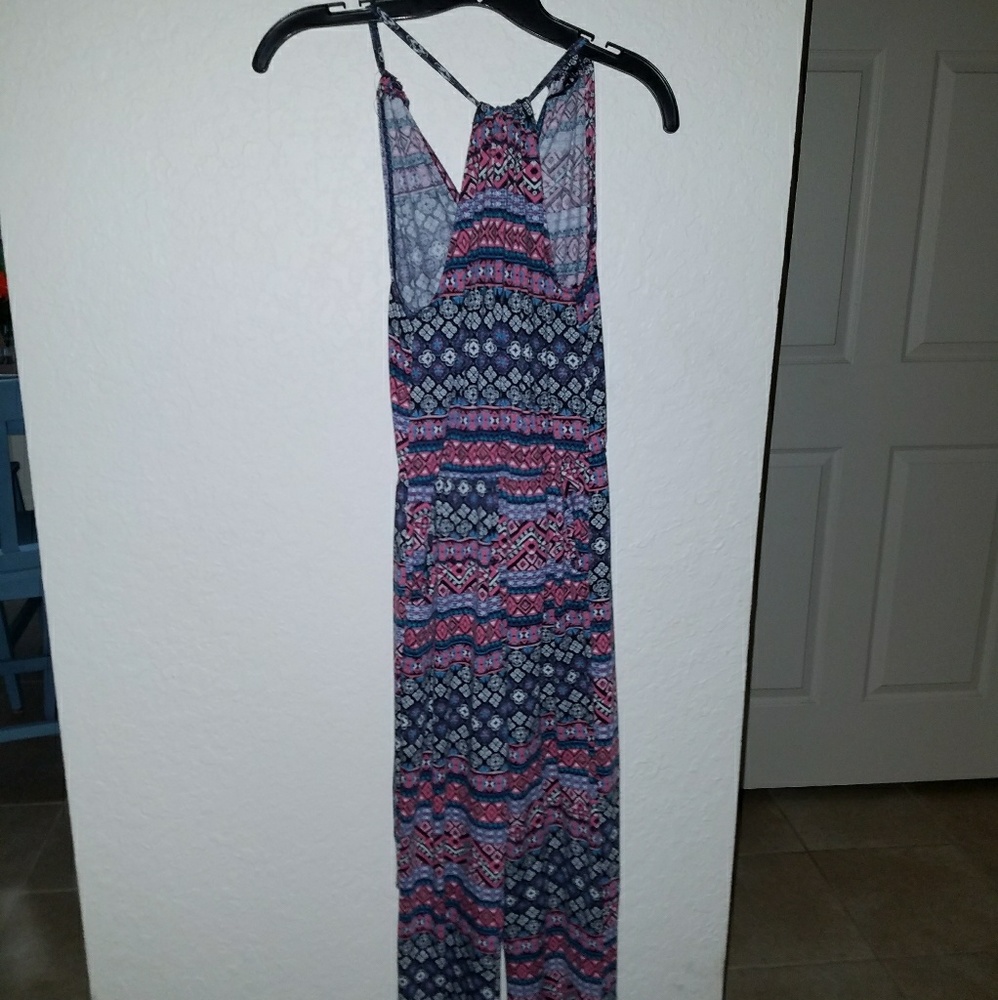 Jumpsuit